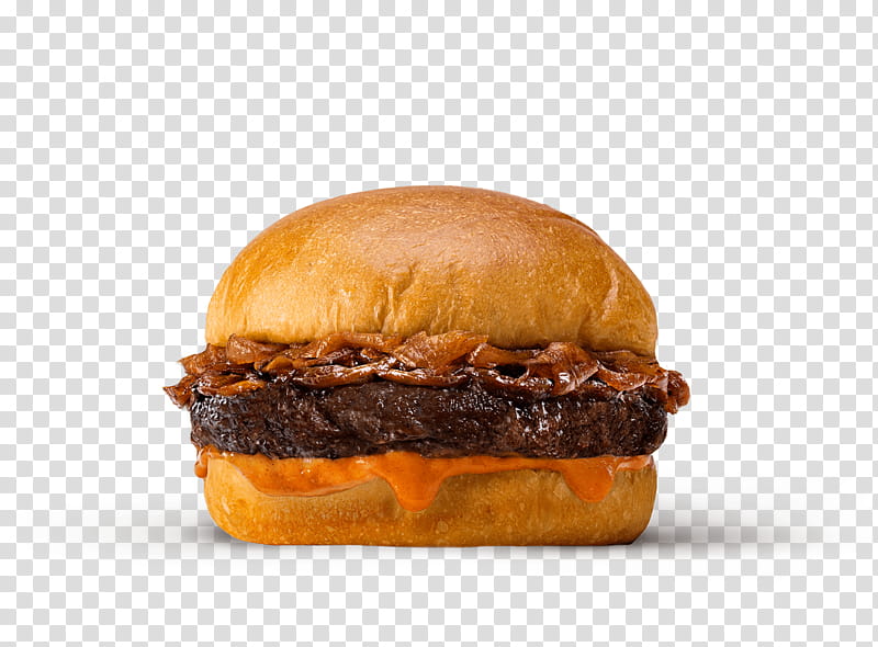 Junk Food, Hamburger, Cheeseburger, Buffalo Burger, Veggie Burger, Slider, Breakfast Sandwich, Bun transparent background PNG clipart
