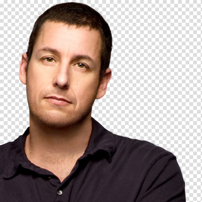 Adam Sandler transparent background PNG clipart