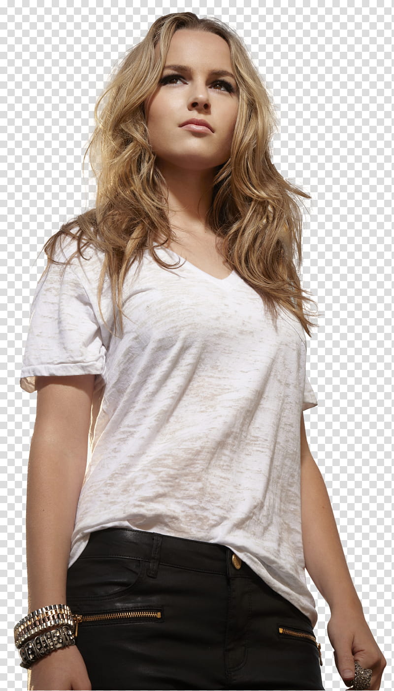 Bridgit Mendler HQ transparent background PNG clipart