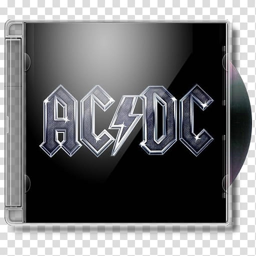 Acdc, , Best Of ACDC transparent background PNG clipart