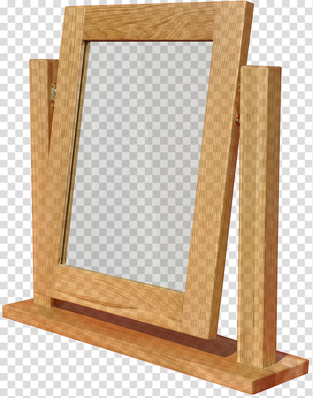 Wood Table Frame, Furniture, Window, Mirror, Living Room, Lowboy, Hardwood, Frames transparent background PNG clipart