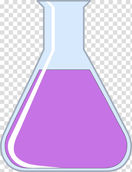 Beaker, Erlenmeyer Flask, Laboratory Flasks, Test Tubes, Chemistry, Drawing, Science, Test Tube Racks transparent background PNG clipart