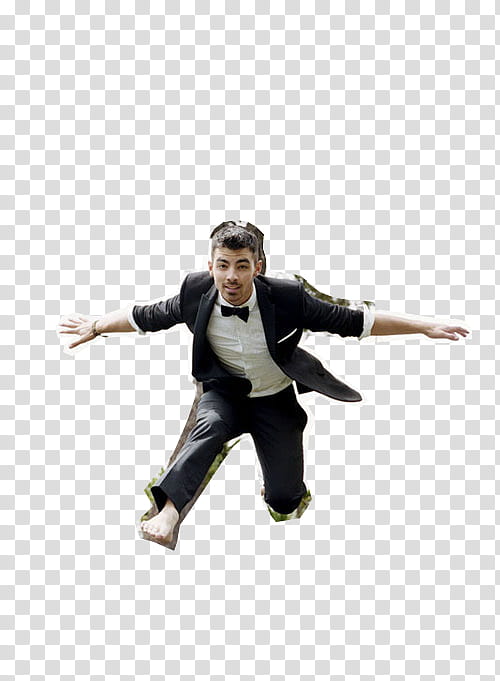 Joe Jonas transparent background PNG clipart