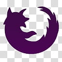 Vio for XP, fox logo transparent background PNG clipart