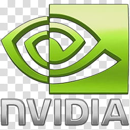 nVidia Logo , Nvidia logo transparent background PNG clipart