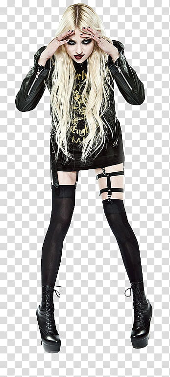 Taylor Momsen  transparent background PNG clipart