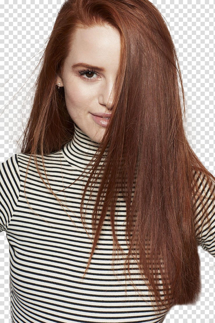 MADELAINE PETSCH, OMG--MP() transparent background PNG clipart