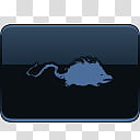 Verglas Icon Set  Blackout, Rats, computer folder icon transparent background PNG clipart