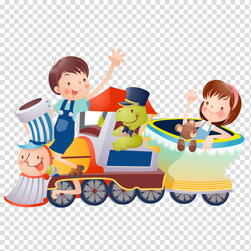 Train, Lokomotywa, Child, Kick Scooter, Electric Vehicle, Poster, Play, Toddler transparent background PNG clipart