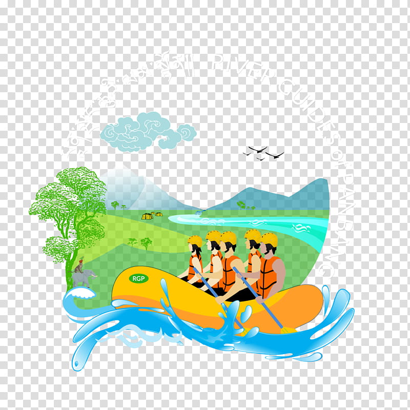 Water, Magelang, Citraelo Rafting Arung Jeram Sungai Elo Progo, Magelang Regency, Aqua, Orange transparent background PNG clipart