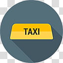 Flatjoy Circle Icons Taxi Sign Taxi Icon Transparent Background Png Clipart Hiclipart