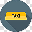 Flatjoy Circle Icons, Taxi_sign, Taxi icon transparent background PNG clipart