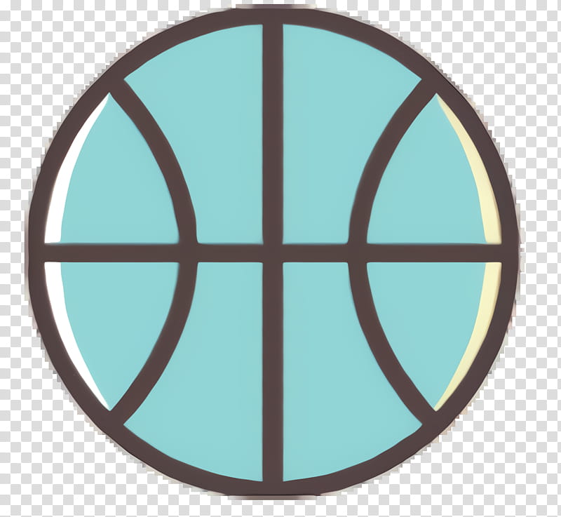 Basketball, MIAMI HEAT, Sports, Baldwin Wallace Yellow Jackets Womens Basketball, Outline Of Basketball, Ball Game, Aqua, Turquoise transparent background PNG clipart