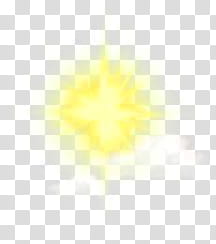 The REALLY BIG Weather Icon Collection, Mostly Sunny transparent background PNG clipart