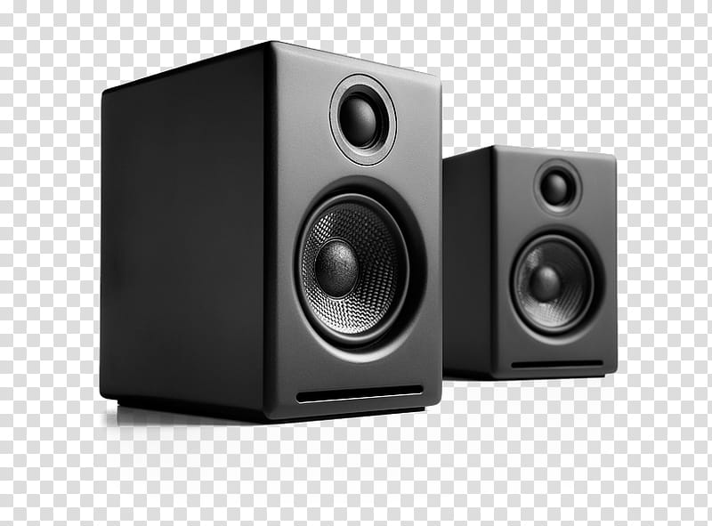 loudspeaker subwoofer audio equipment studio monitor computer speaker, Technology, Home Theater System, Output Device transparent background PNG clipart