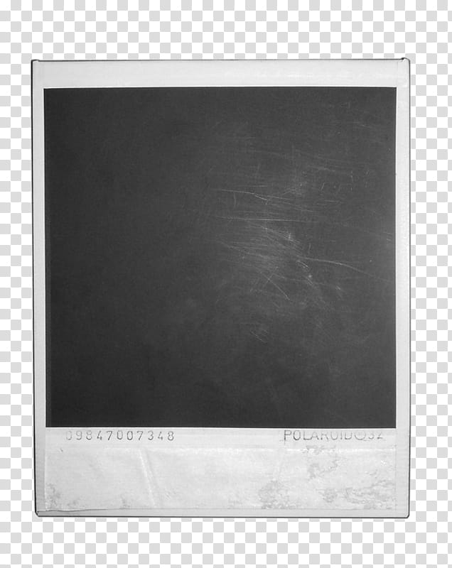 Large Textures, white polaroid paper transparent background PNG clipart