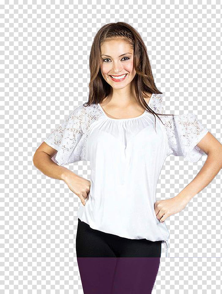 Darlene Rosas transparent background PNG clipart