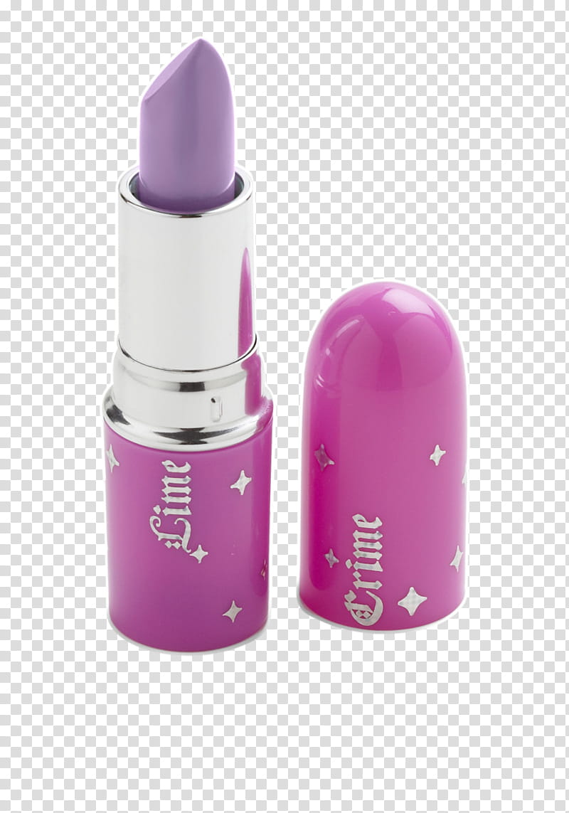 Lilac s, purple lipstick transparent background PNG clipart