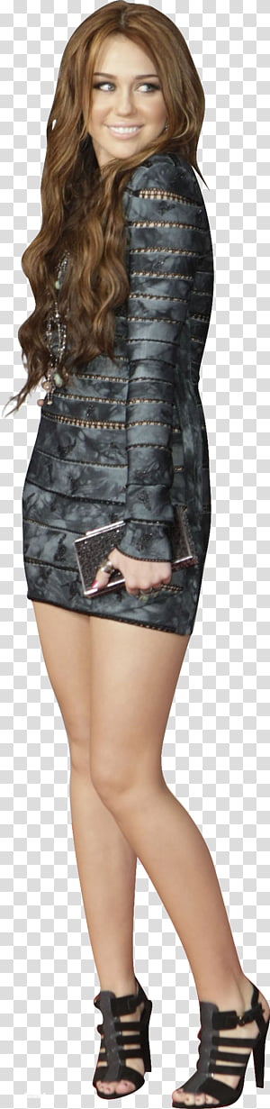 Miley Cyrus , -SAM (3) transparent background PNG clipart thumbnail