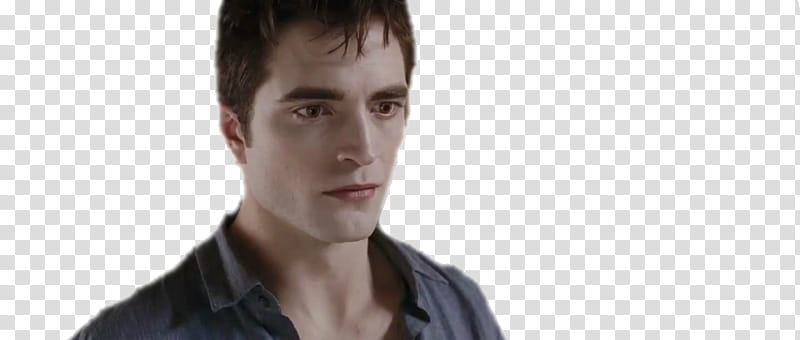 Edward Cullen, Robert Pattinson as Edward Cullen transparent background PNG clipart