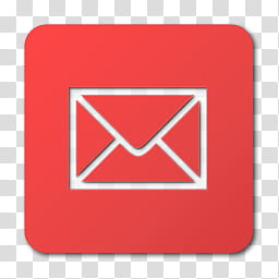 Windows Color Icon Set, Mail, mail logo transparent background PNG clipart