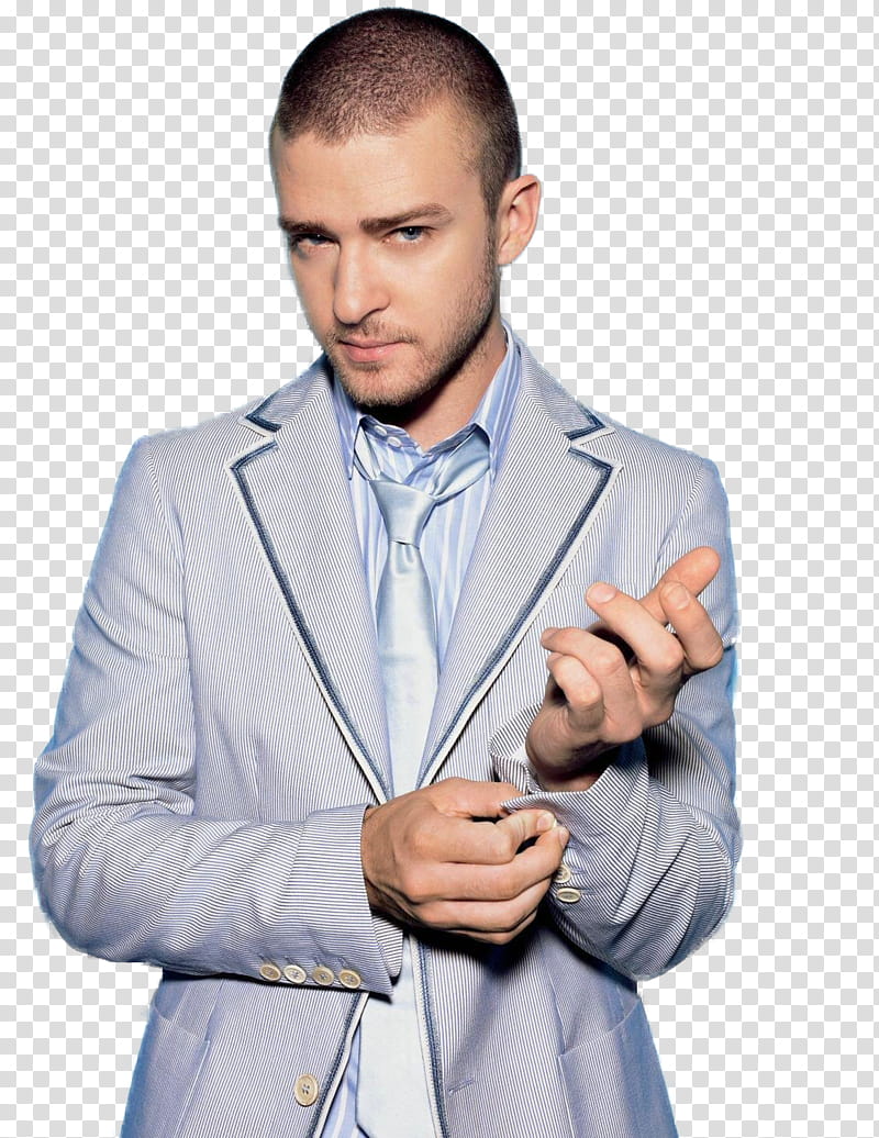 Justin Timberlake transparent background PNG clipart