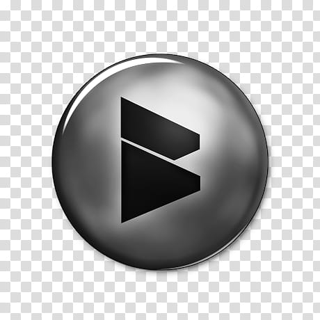 Silver Button Social Media, blogmarks logo webtreatsetc icon transparent background PNG clipart