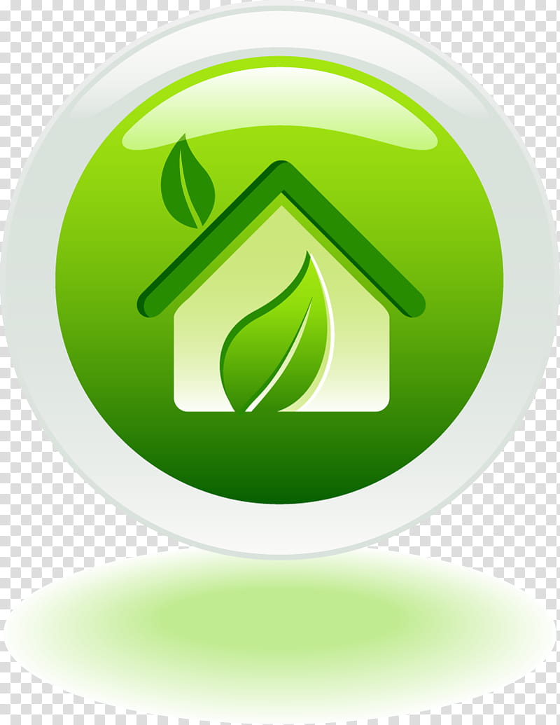Green Leaf Logo, Environmentally Friendly, Green Cleaning, Asphalt Shingle, Building, Green Building, Building Materials, Green Home transparent background PNG clipart