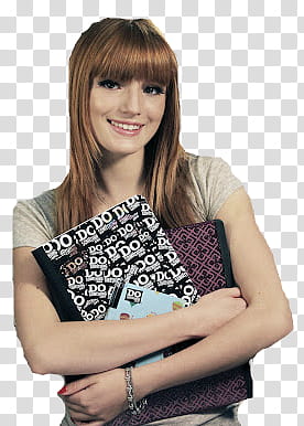A Todo Ritmo, woman holding book transparent background PNG clipart