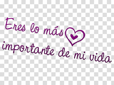 Frases de Amor Textos RAR transparent background PNG clipart | HiClipart