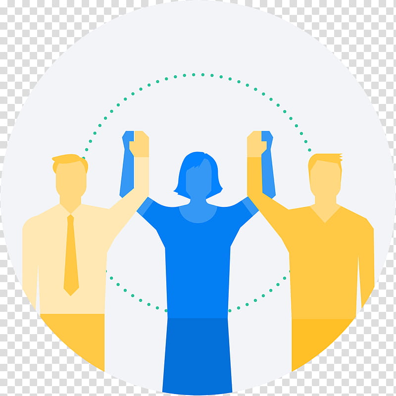 people social group community gesture collaboration, Cheering, Circle, Hand, Finger transparent background PNG clipart
