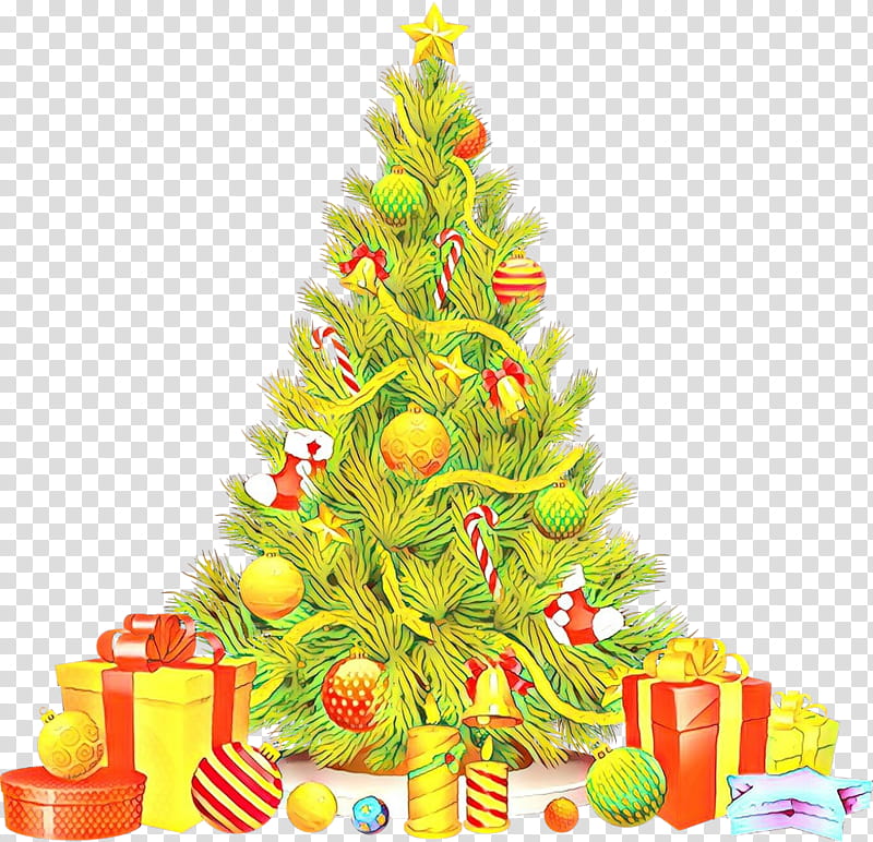 Family Tree Design, Santa Claus, Christmas Tree, Christmas Day, Christmas Ornament, Artificial Christmas Tree, Christmas Tree Cultivation, Christmas Decoration transparent background PNG clipart