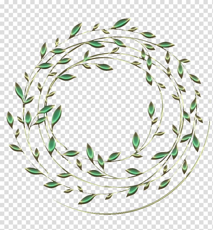 Frolic, green and white beaded necklace transparent background PNG clipart
