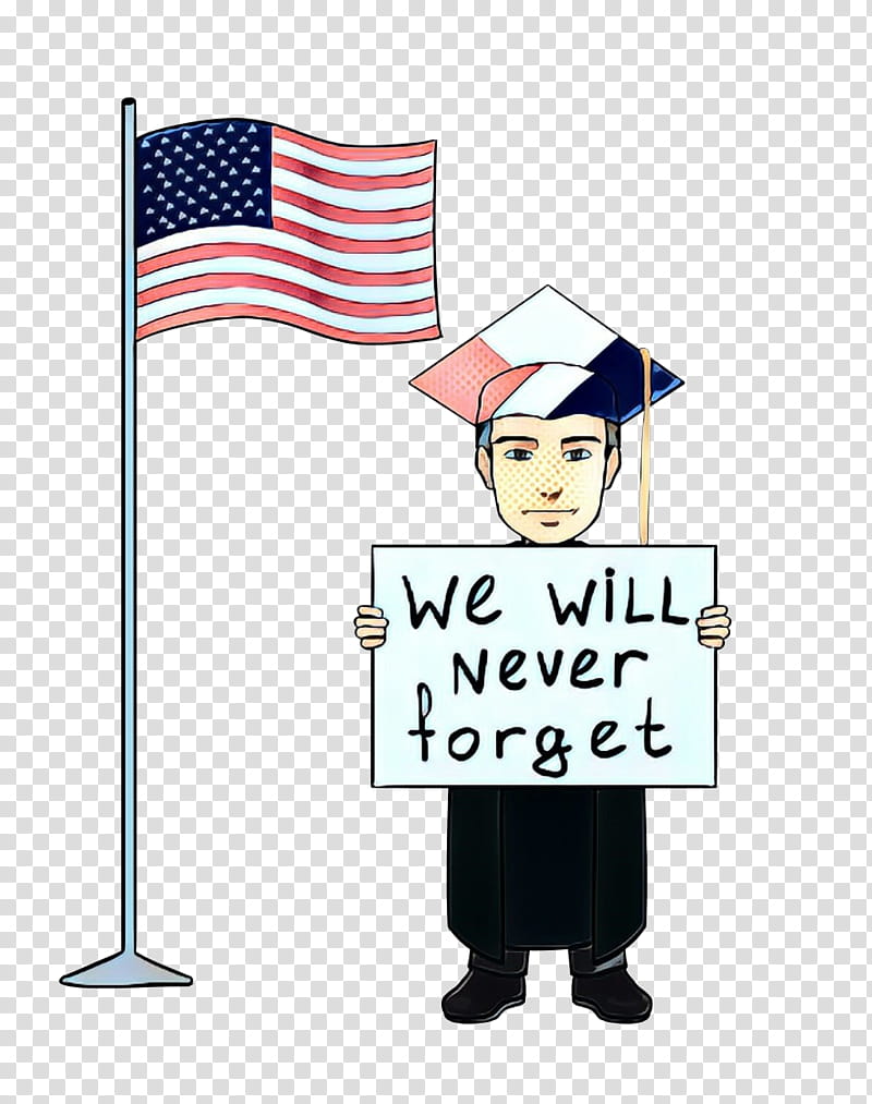 Veterans Day Vintage, Pop Art, Retro, Cartoon, Drawing, Square Academic Cap, Text, Greeting Note Cards transparent background PNG clipart