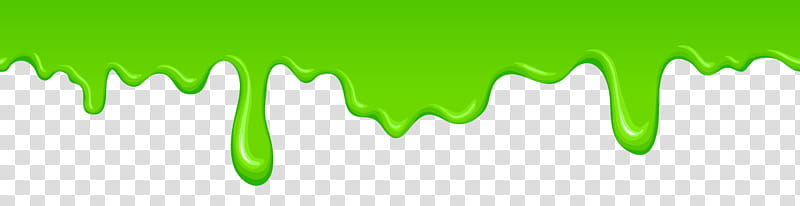 Green, Green Slime, Ooze, Text transparent background PNG clipart