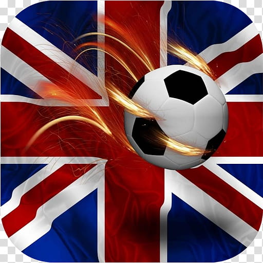 Soccer Ball, Union Jack, Great Britain, Flag Of Great Britain, Uk Visas And Immigration, International English Language Testing System, National Flag, FLAG OF ENGLAND transparent background PNG clipart