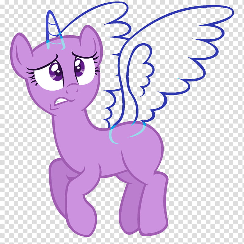 MLP Base What the hell was that, My Little Pony Alicorn transparent background PNG clipart