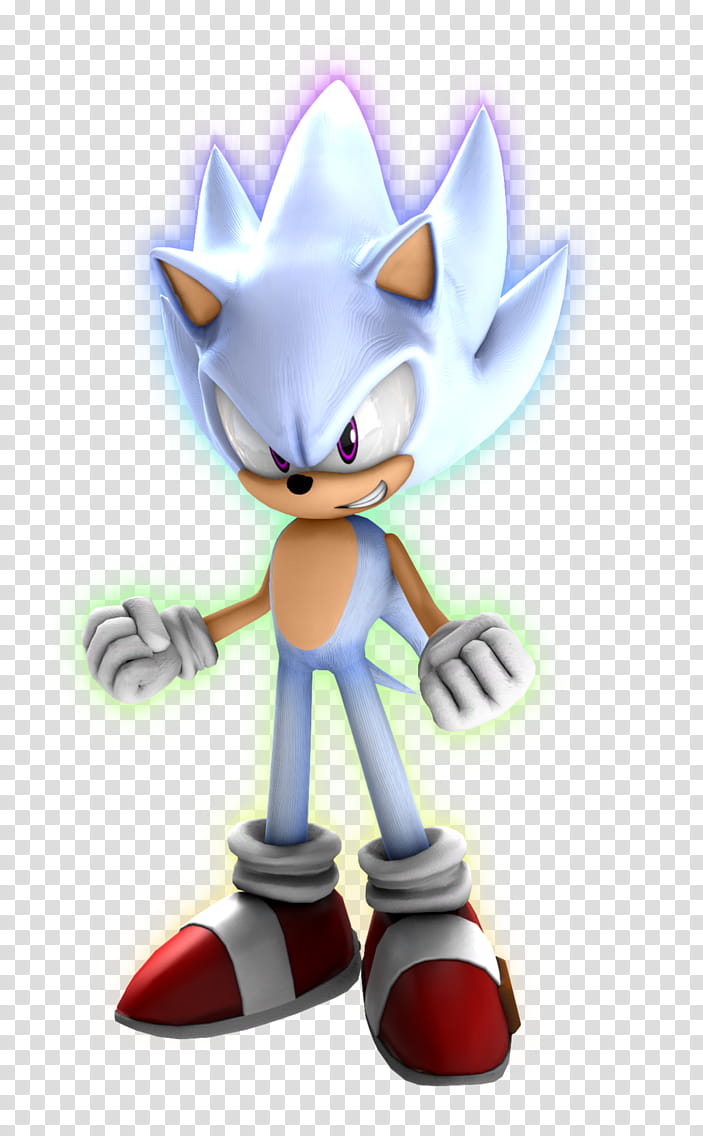 Hyper Sonic Transparent PNG - 357x750 - Free Download on NicePNG