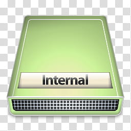 Soylent, Internal Drive icon transparent background PNG clipart