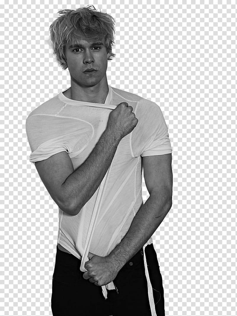 Chord Overstreet transparent background PNG clipart