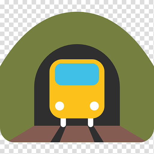 Car Emoji, Rail Transport, Rapid Transit, Train, Xiamen Metro, Railway, Track, Travel transparent background PNG clipart