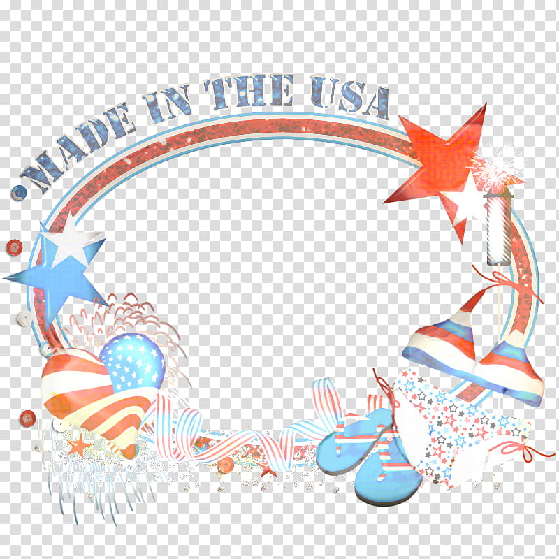 Independence Day Text, Frames, Fireworks, United States, Christmas Day, Blog, Decoupage, Sparkler transparent background PNG clipart
