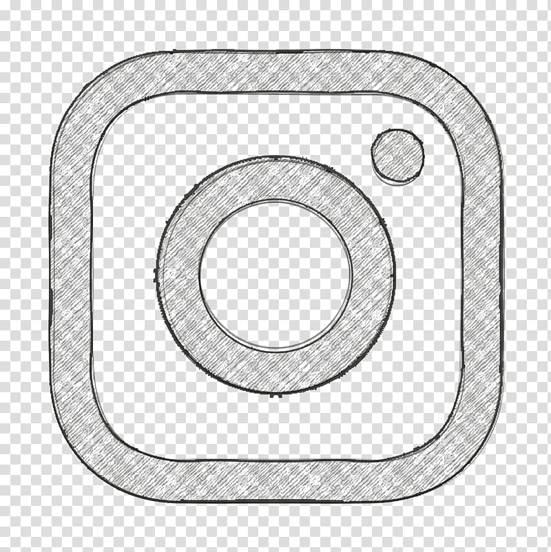 circle icon hovytech icon instagram icon, Media Icon, New Icon, Icon, Social Icon, Plumbing Fitting, Metal transparent background PNG clipart