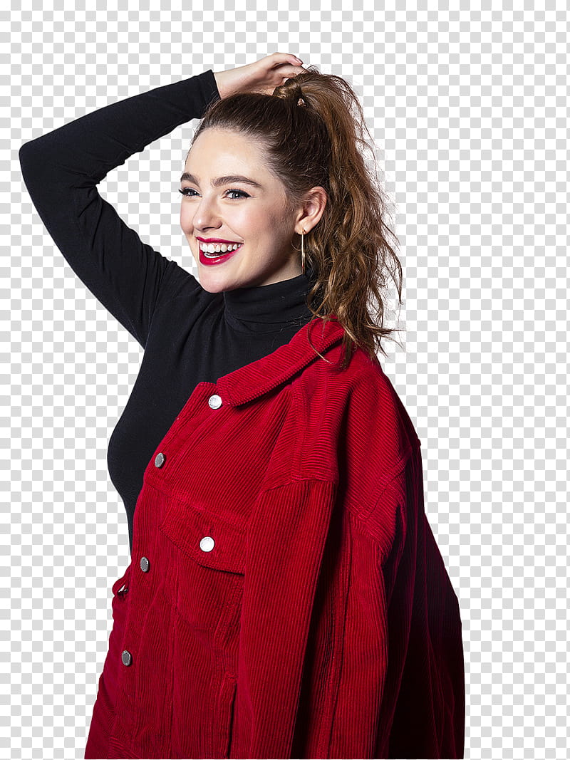 Danielle Rose Russell transparent background PNG clipart