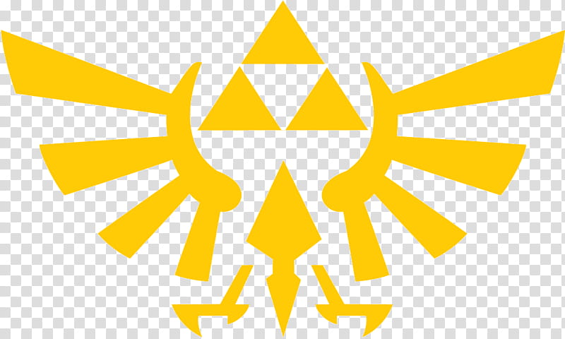 legend of zelda triforce symbol wallpaper