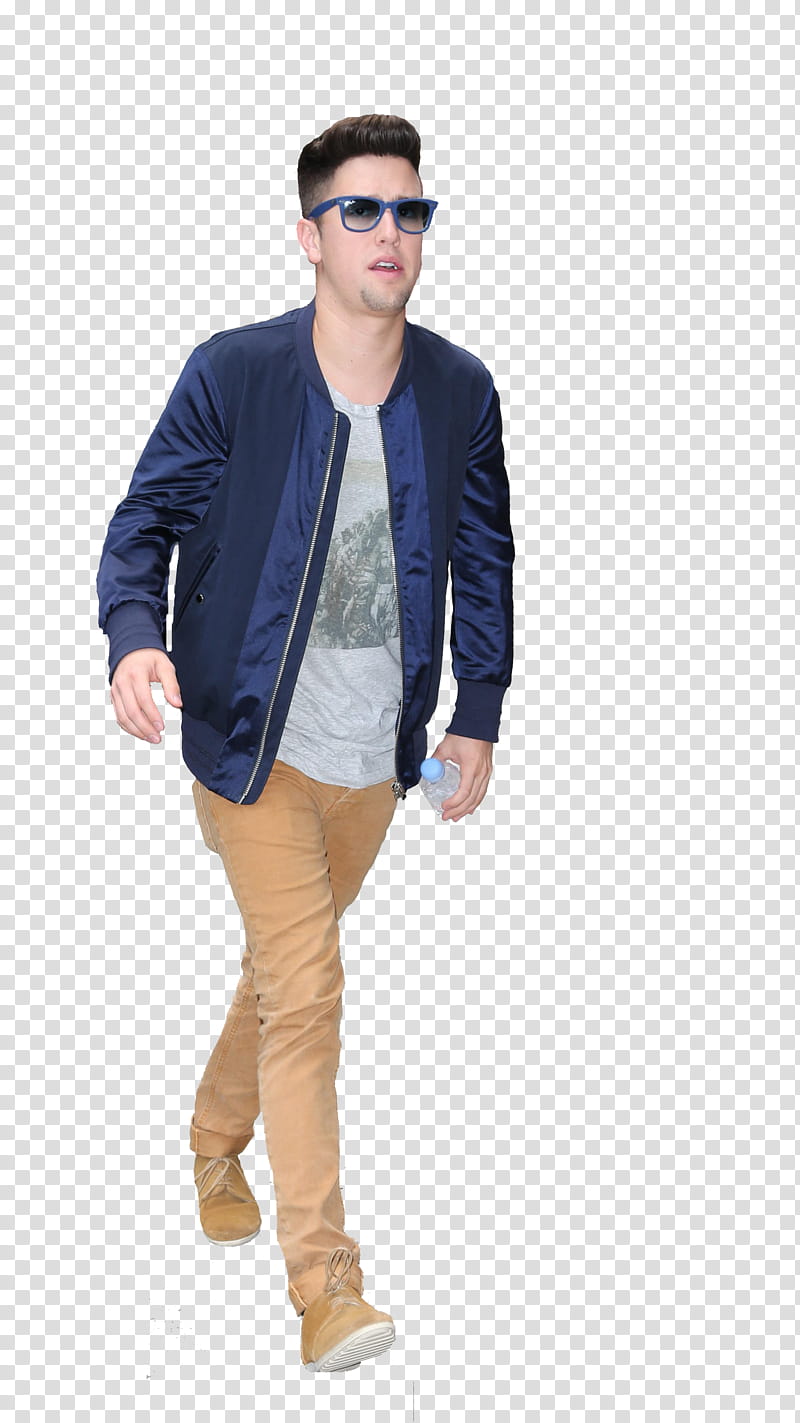 logan henderson transparent background PNG clipart