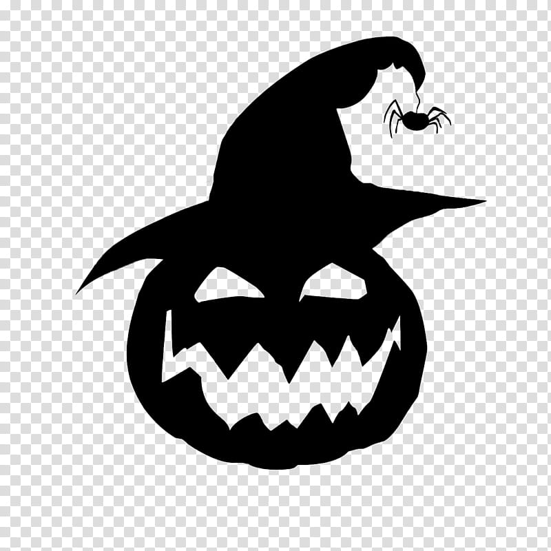 HALLOWEEN HANNAK, Halloween pumpkin black graphics transparent background PNG clipart
