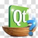 Sphere   the new variation, Qt icon transparent background PNG clipart