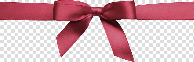 Pink and white ribbon , Pink , Pink bow transparent background PNG