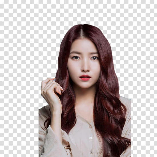 GFriend P, sowon transparent background PNG clipart